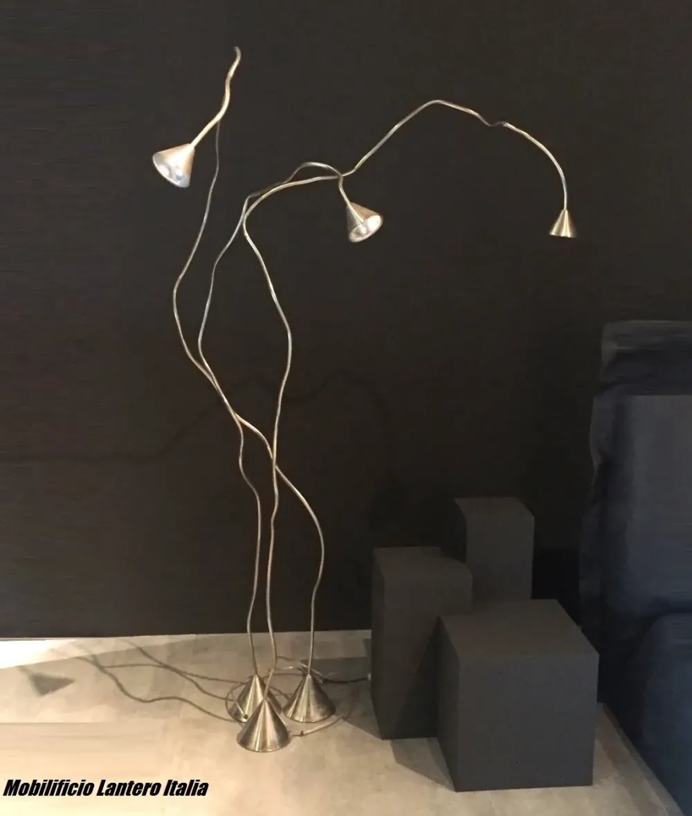 Da terra stile Design Papiro in saldo^Pallucco Clearance