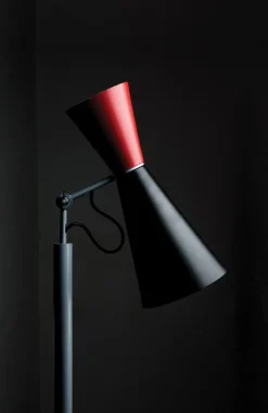 Hot Da terra stile Design Parliament in offerta Lampade Da Terra