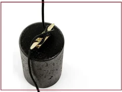 Clearance Da terra stile Moderna Bitta scontato Lampade Da Terra