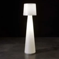 Emporium Da terra stile Moderna Diva h.175 cm a prezzi outlet- Lampade Da Terra