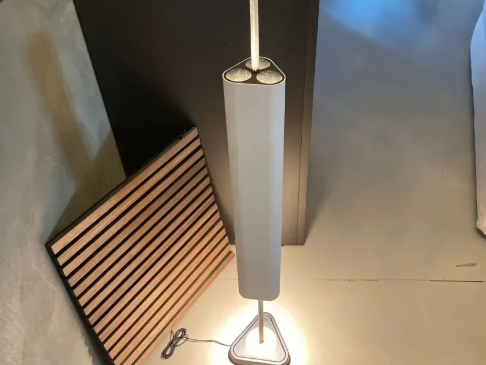 Da terra stile Moderna Emi floor scontato^Flos Clearance