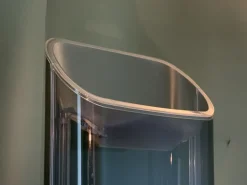 Outlet Da terra stile Moderna Empire terra a prezzi convenienti Lampade Da Terra