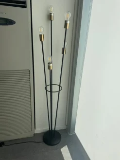 Da terra stile Moderna Flac in offerta outlet^Artigianale