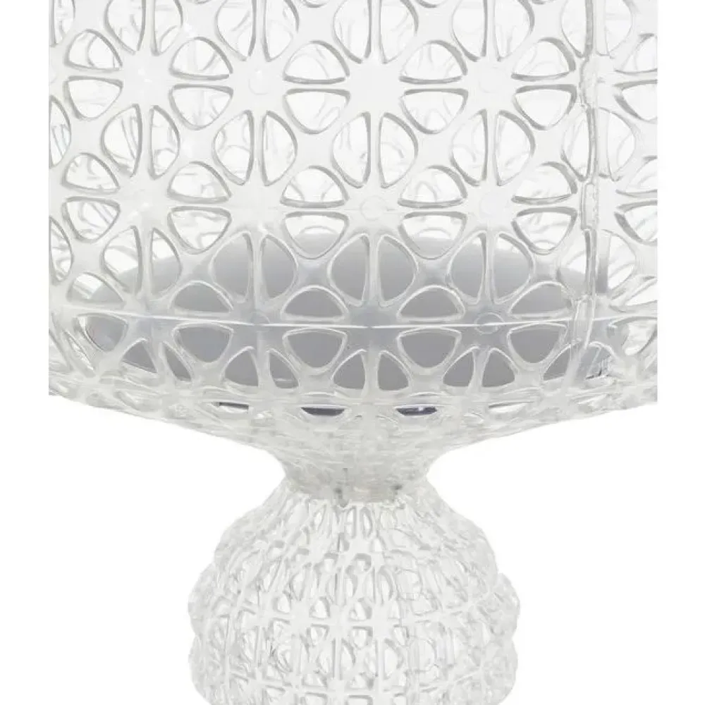 Kartell Da terra stile Moderna Kabuki con forte sconto- Lampade Da Terra