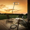 Linea Light Da terra stile Moderna Lira lampada da terra led con forte sconto- Lampade Da Terra