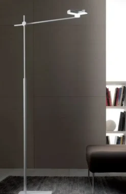 Clearance Da terra stile Moderna New mox in offerta outlet Lampade Da Terra