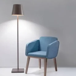 Da terra stile Moderna Poldina xxl  pro in offerta^Zafferano