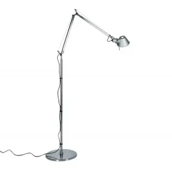 Collezione esclusiva Da terra stile Moderna Tolomeo floor artemide lampada da terra in offerta outlet- Lampade Da Terra