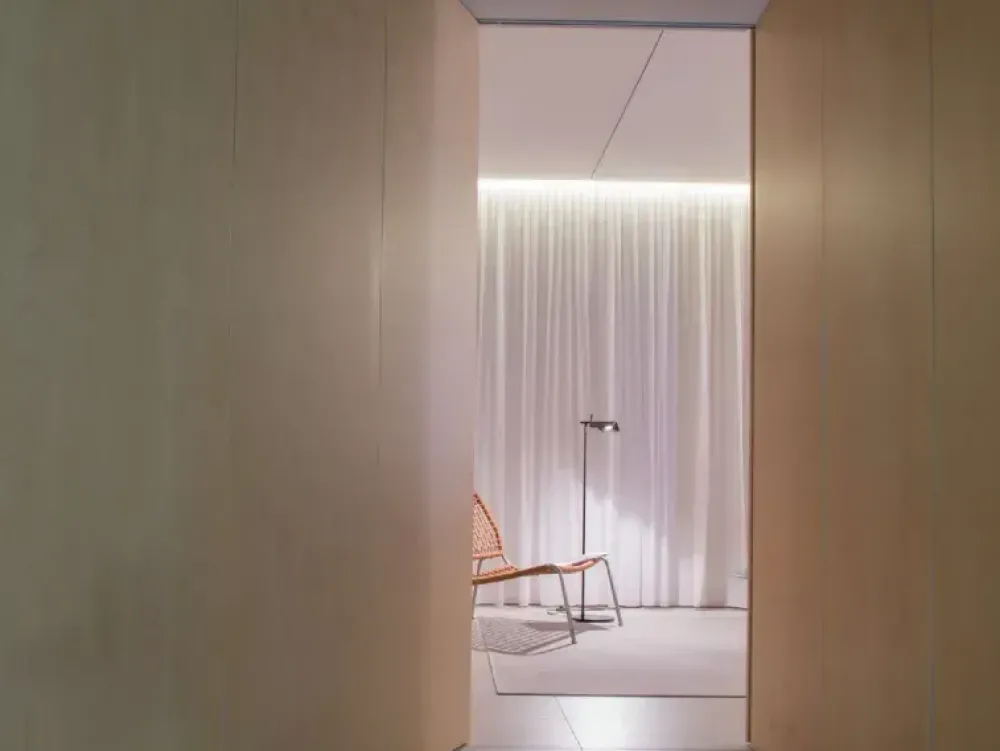 Da terra Tab f a prezzo Outlet^Flos