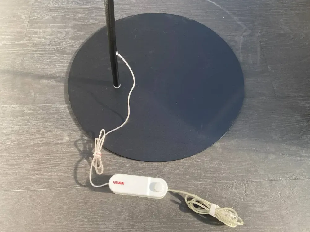 Foscarini Da terra Twiggy elle in Offerta Outlet- Lampade Da Terra