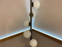 Discount Da terra Twist a prezzo Outlet Lampade Da Terra