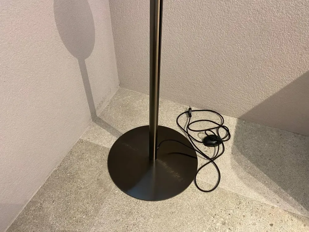 Discount Da terra Twist a prezzo Outlet Lampade Da Terra