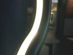 Mogg Da terra Vis a vis   in Offerta Outlet- Lampade Da Terra