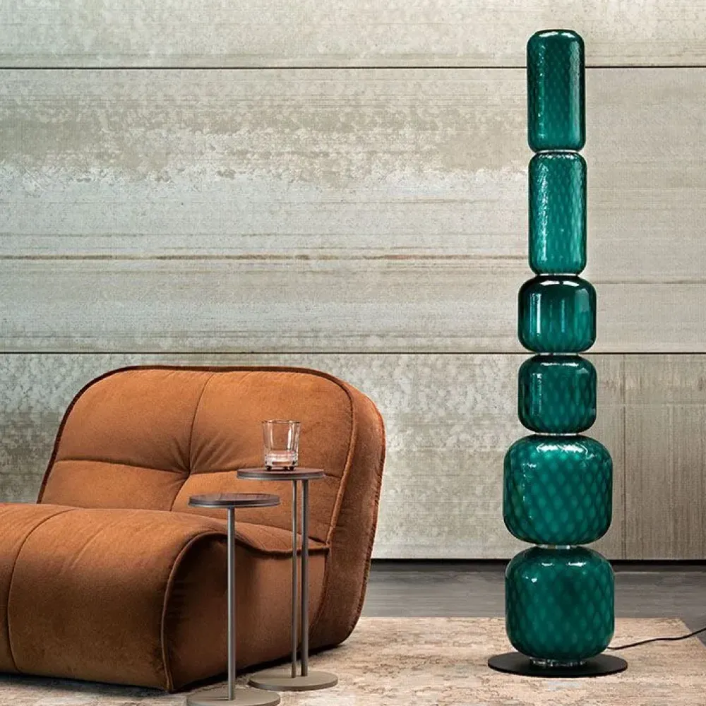 Cattelan Italia Da terra Wanted a prezzo scontato- Lampade Da Terra