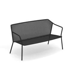 Sale Darwin divano due posti  : divano da giardino a prezzo scontato Divani Da Giardino