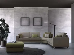 Dek tessuto in poliuretano   a prezzo Outlet^Biel