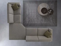 Dek tessuto in poliuretano   a prezzo Outlet^Biel