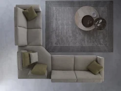 Dek tessuto in poliuretano   a prezzo Outlet^Biel