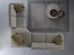 Dek tessuto in poliuretano   a prezzo Outlet^Biel