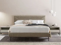 Dall'Agnese Design interni Sentempa: -30% su Agnese. Acquista ora!- Letti