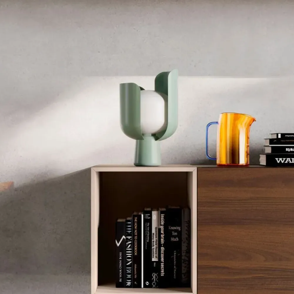 Online Design Light Day: composiz. 12 in offerta. Perfetto per l'architetto. Soggiorni Completi