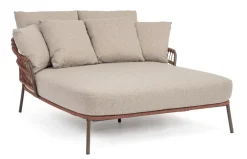 Best Divani da giardino : modello Daybed 2p a prezzo scontato Divani Da Giardino