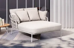 Best Divani da giardino : modello Daybed 2p a prezzo scontato Divani Da Giardino