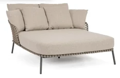 Best Divani da giardino : modello Daybed 2p a prezzo scontato Divani Da Giardino