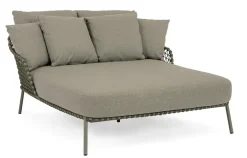 Best Divani da giardino : modello Daybed 2p a prezzo scontato Divani Da Giardino