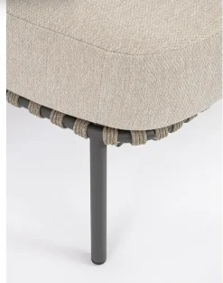 Best Divani da giardino : modello Daybed 2p a prezzo scontato Divani Da Giardino