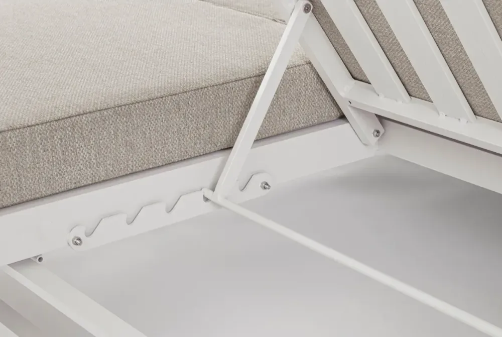 Bizzotto Divani da giardino : modello Lettimo in Offerta Outlet- Divani Da Giardino