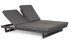 Bizzotto Divani da giardino : modello Lettimo in Offerta Outlet- Divani Da Giardino