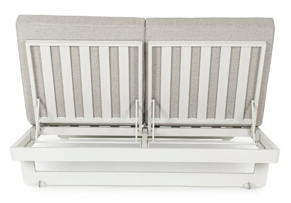 Bizzotto Divani da giardino : modello Lettimo in Offerta Outlet- Divani Da Giardino