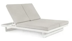 Bizzotto Divani da giardino : modello Lettimo in Offerta Outlet- Divani Da Giardino