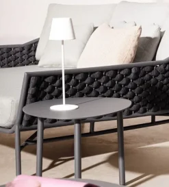 Bizzotto Divani da giardino : modello Daybed everly a prezzo scontato- Divani Da Giardino