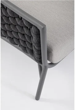 Bizzotto Divani da giardino : modello Daybed everly a prezzo scontato- Divani Da Giardino