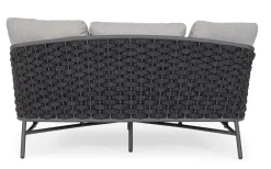 Bizzotto Divani da giardino : modello Daybed everly a prezzo scontato- Divani Da Giardino