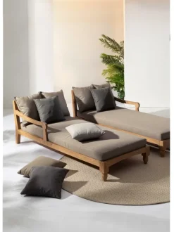 Bizzotto Divani da giardino : modello Bali  a prezzo Outlet- Divani Da Giardino