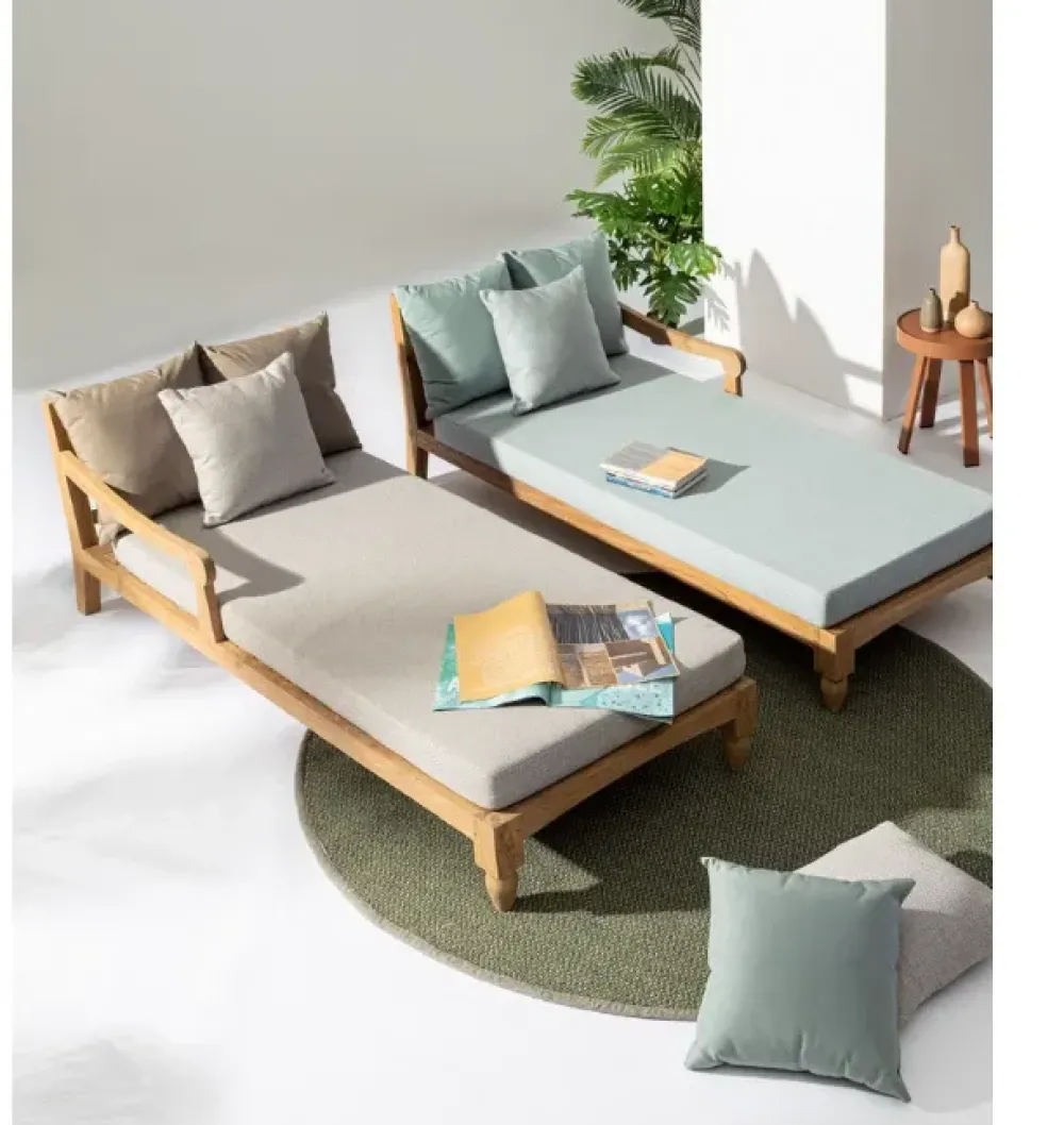 Bizzotto Divani da giardino : modello Bali a prezzo Outlet- Divani Da Giardino