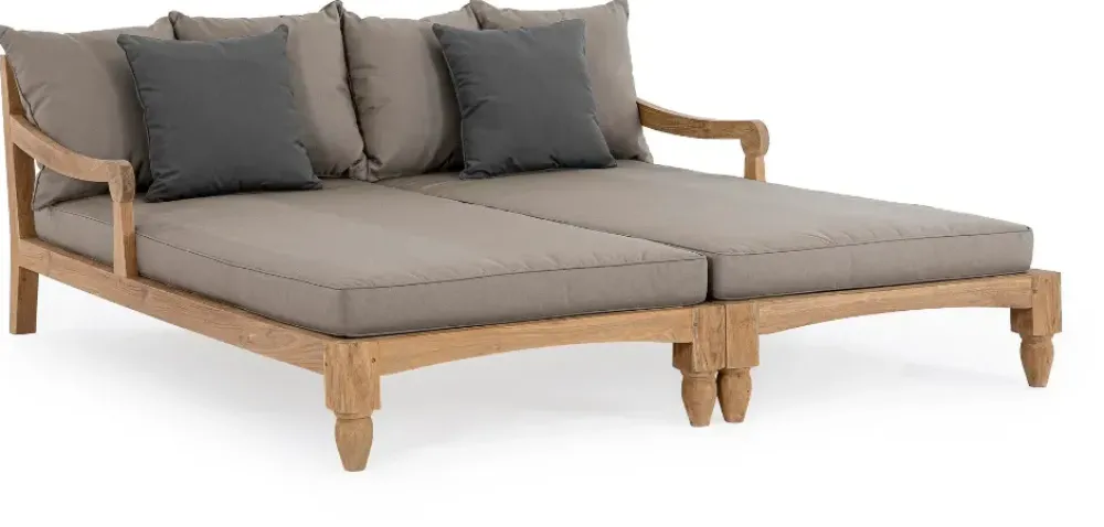 Bizzotto Divani da giardino : modello Bali a prezzo Outlet- Divani Da Giardino