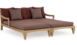 Bizzotto Divani da giardino : modello Bali a prezzo Outlet- Divani Da Giardino