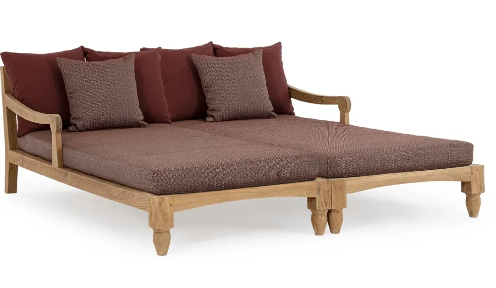 Bizzotto Divani da giardino : modello Bali a prezzo Outlet- Divani Da Giardino