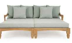 Bizzotto Divani da giardino : modello Bali a prezzo Outlet- Divani Da Giardino