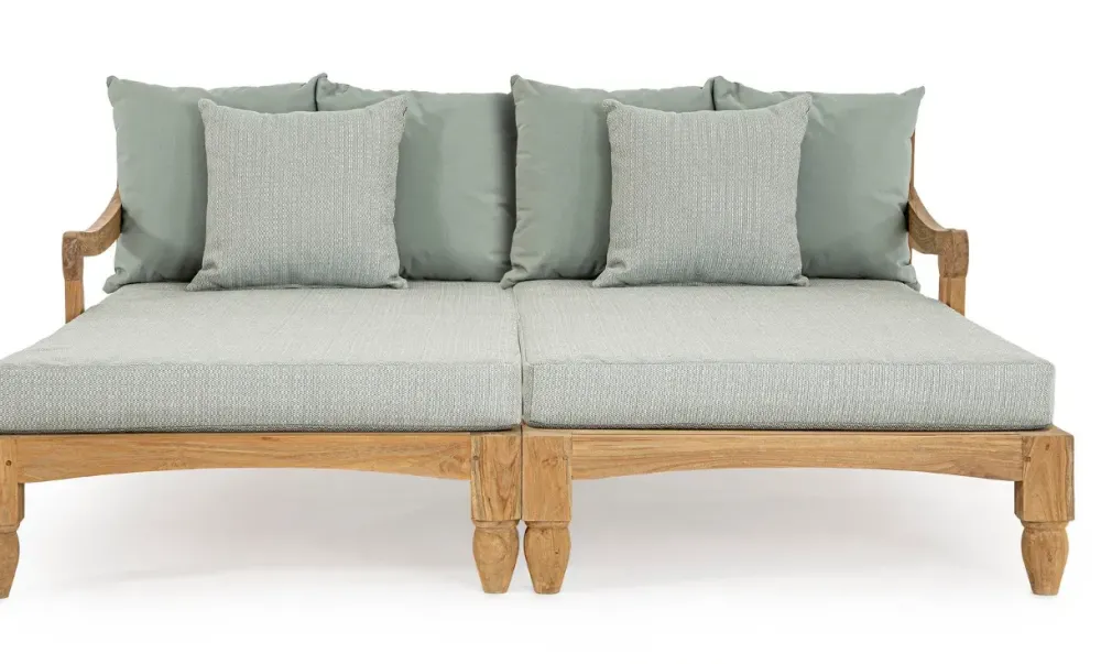 Bizzotto Divani da giardino : modello Bali a prezzo Outlet- Divani Da Giardino