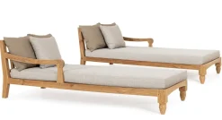 Bizzotto Divani da giardino : modello Bali a prezzo Outlet- Divani Da Giardino