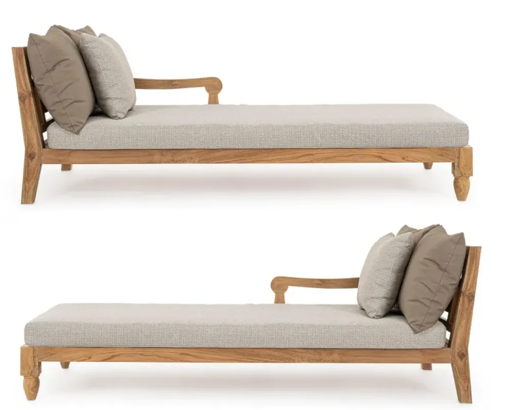 Bizzotto Divani da giardino : modello Bali a prezzo Outlet- Divani Da Giardino