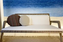 Divani da giardino : modello Inout 863 a prezzo scontato^Gervasoni Best