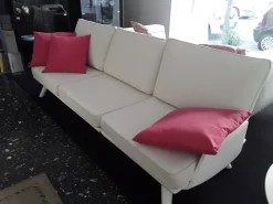 Myyour Divani da giardino : modello Samurai  divano tre posti  in Offerta Outlet- Divani Da Giardino