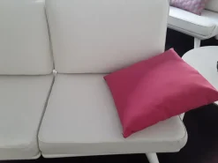 Myyour Divani da giardino : modello Samurai  divano tre posti  in Offerta Outlet- Divani Da Giardino