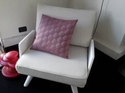 Myyour Divani da giardino : modello Samurai  divano tre posti  in Offerta Outlet- Divani Da Giardino